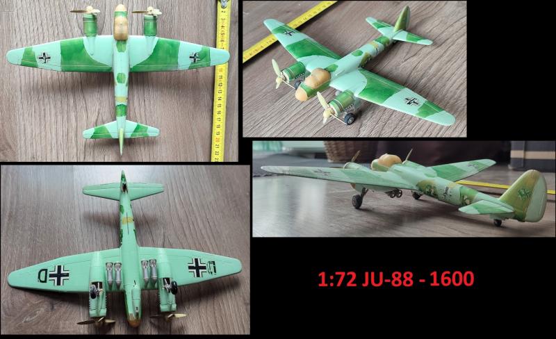 72 - JU-88