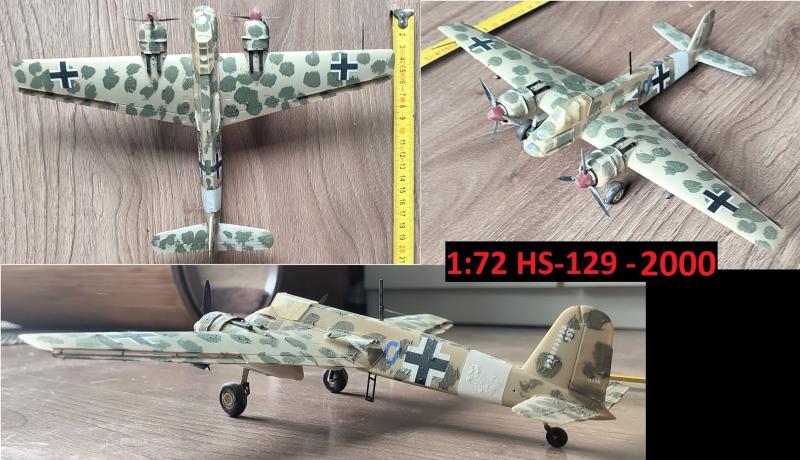 72 - HS-129