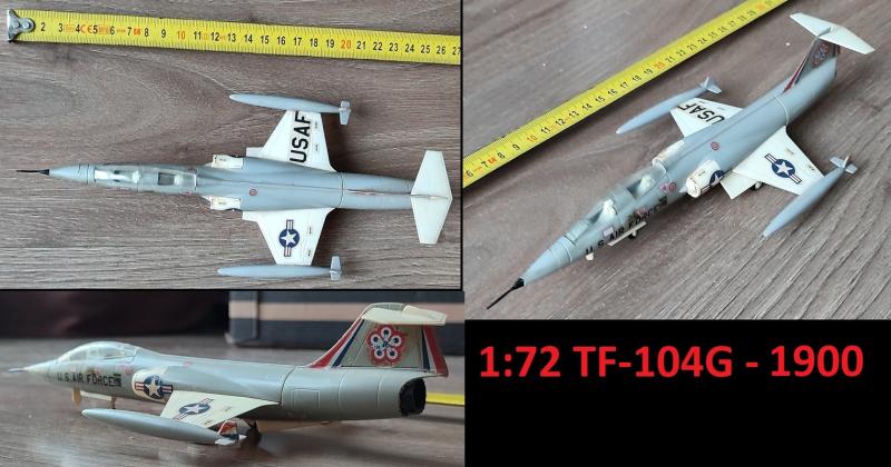 72 - F-104