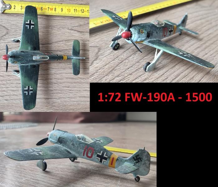 72 - FW-190