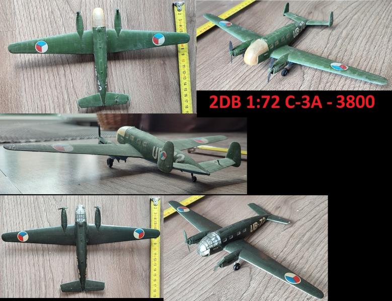 72 - C-3A