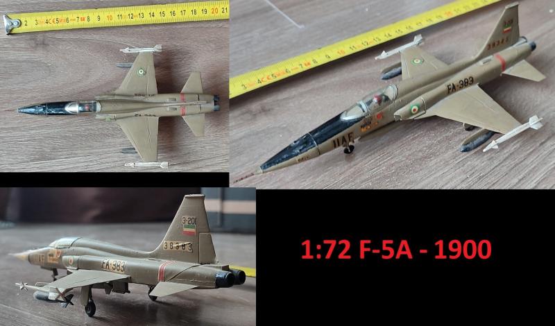 72 - F-5A