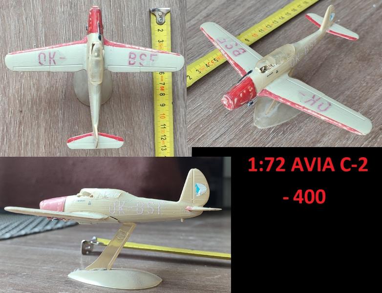 72 - AVIA C-2