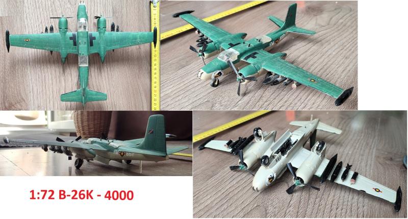72 - B-26K