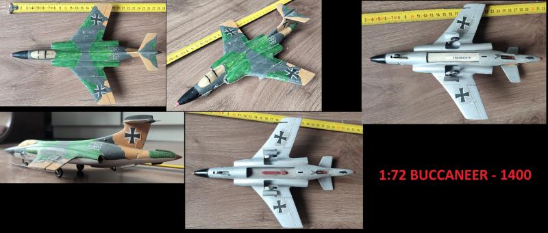 72 - BUCCANEER