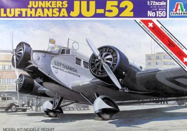 Ju 52