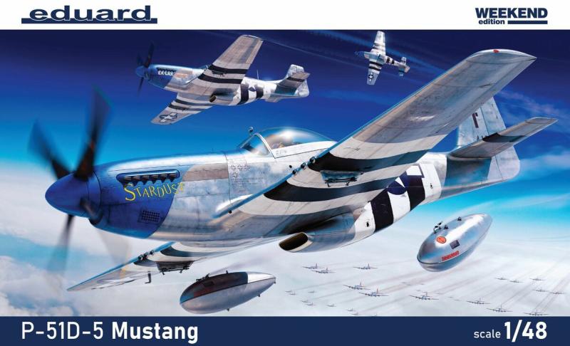 p-51d 7.5000 ft