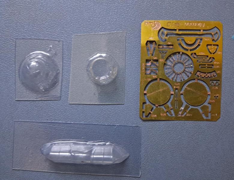 A "multi" alkatrészek