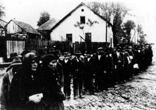 Szabácsi túszok