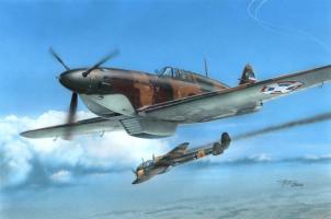 Rogožarski IK-3 (Рогожарски ИК-3)
(Miggyuri)