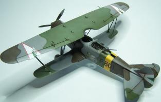 WM-21B Sólyom, egy hosszú projekt története
Hinel Tamás (warbirds)