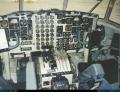 EC-130H pilótafülke