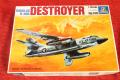 Italeri B-66 (6000)
