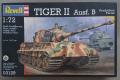 Revell Tiger II (5000)