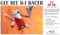 Williams Broters Gee Bee (3000)