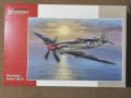 6000 Seafire