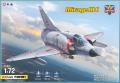 72 Modelsvit Mirage IIIC 8500Ft