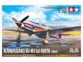 72 Tamiya Ki-61-Id 5000Ft
