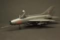 Eduard_MiG-21F-13_Weekend_1/48