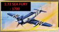 72 - SEA FURY