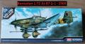 72 - JU-87 ACADEMY