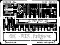 Eduard SS138 MC.202