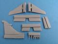 Pavla Models U72123 Sea Harrier FA2