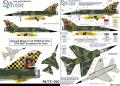 Syhart 72060 Mirage F.1