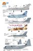 Wolfpak Decals 72118