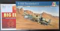 Italeri 2655 + Big 4887