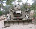 IDF Romach 175mm