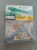 Frog Gipsy Moth (2500)