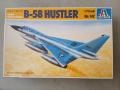 Italeri B-58 (6000)