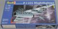 Revell P.1101 (4000)