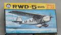 ZTS RWD-5 (2000)