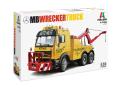 MB wrecker