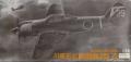 72 Fine Molds Ki-100-I 5000Ft