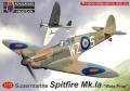 72 KP Spitfire Mk.I Watts prop 4000Ft