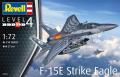 72 Revell F-15E 7500Ft