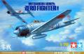 72 Tamiya A6M2b 5000Ft