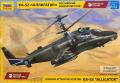 72 Zvezda Ka-52 4000Ft