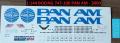 144 - BOEING 747 PAN AM