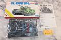 ESCI Pzkpfw IVG (4500)