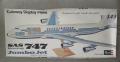 Revell Boeing 747 (15 000)