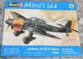Revmini Ju-87 (2000)