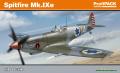 Eduard 8283 Spitfire Mk. IXe  7,500.- Ft