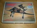 1/72! Hiánytalan! Alkatrészek leválasztva a keretről! 6000-
