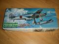 1/72! Hiánytalan! Állványokkal és figurákkal! 5800-