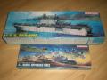 1/700! Hiánytalan! A kettő egyben! 12000-