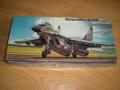 1/72! Hiánytalan! É-Koreai matricával! Cartograf! 5800-